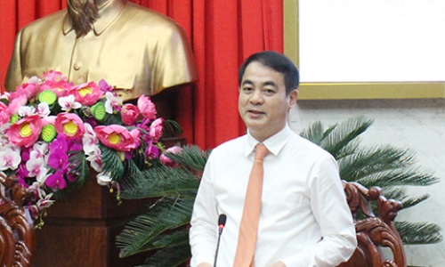 Hậu Giang: Tập trung triển khai hiệu quả kế hoạch thực hiện Quy hoạch tỉnh